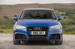 Audi RS3 Sportback 2015 года (UK)